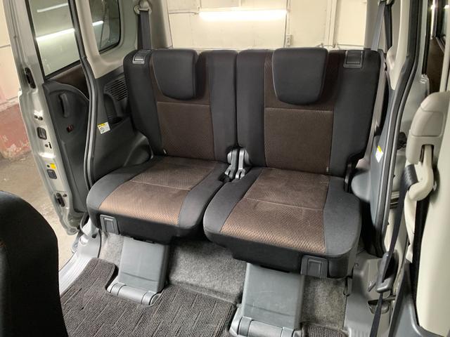 ルークス ハイウェイスター　エンジンスターター　シートヒーター　ミラーヒーター　プッシュスタート　パワースライドドア（29枚目）