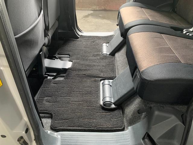 ルークス ハイウェイスター　エンジンスターター　シートヒーター　ミラーヒーター　プッシュスタート　パワースライドドア（30枚目）