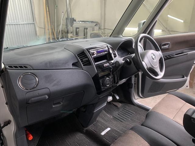 ルークス ハイウェイスター　エンジンスターター　シートヒーター　ミラーヒーター　プッシュスタート　パワースライドドア（36枚目）