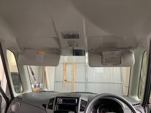 ルークス ハイウェイスター　エンジンスターター　シートヒーター　ミラーヒーター　プッシュスタート　パワースライドドア（49枚目）