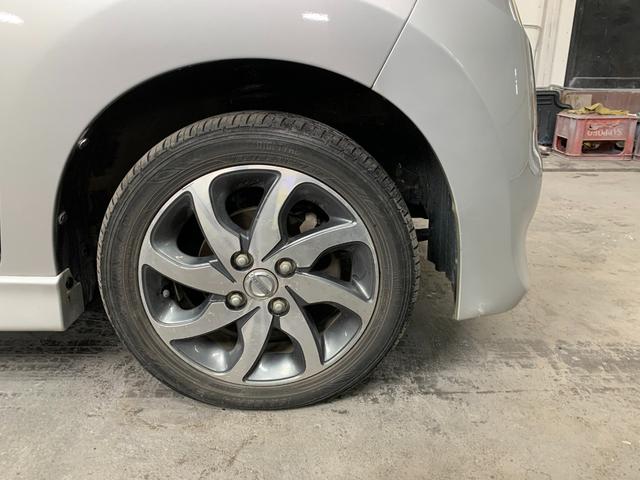 ルークス ハイウェイスター　エンジンスターター　シートヒーター　ミラーヒーター　プッシュスタート　パワースライドドア（56枚目）