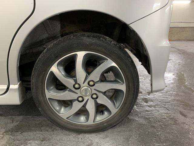 ルークス ハイウェイスター　エンジンスターター　シートヒーター　ミラーヒーター　プッシュスタート　パワースライドドア（58枚目）