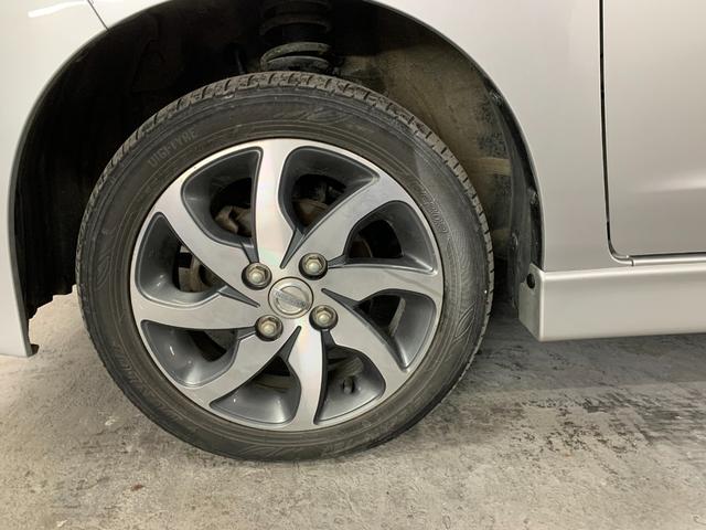 ルークス ハイウェイスター　エンジンスターター　シートヒーター　ミラーヒーター　プッシュスタート　パワースライドドア（59枚目）