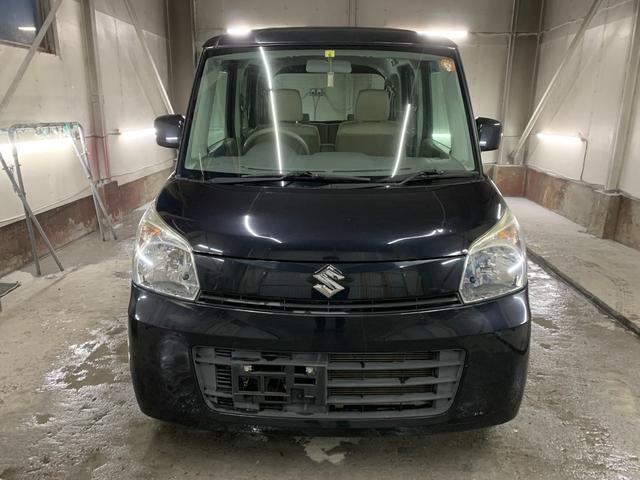 スペーシア G ナビ バックカメラ Bluetooth(2枚目)