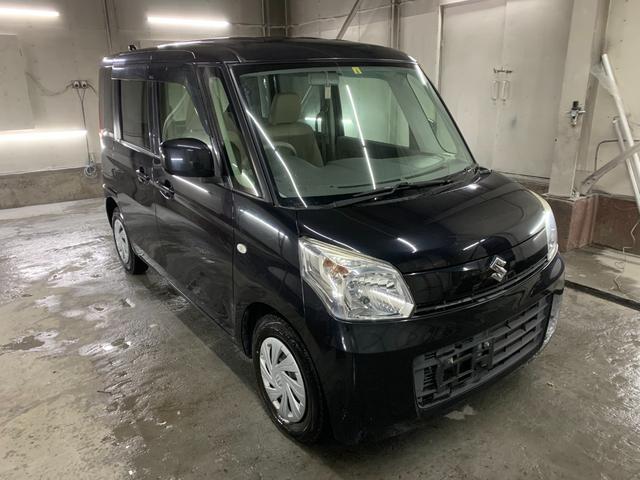 スペーシア G ナビ バックカメラ Bluetooth(3枚目)