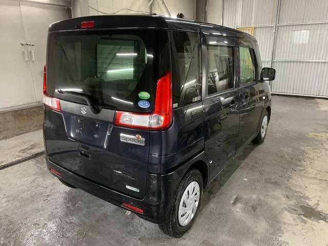 スペーシア G ナビ バックカメラ Bluetooth(4枚目)