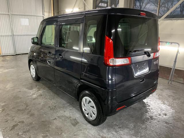 スペーシア G ナビ バックカメラ Bluetooth(5枚目)