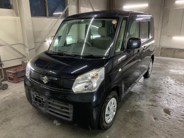 スペーシア G ナビ バックカメラ Bluetooth(6枚目)