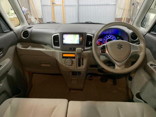 スペーシア G ナビ バックカメラ Bluetooth(7枚目)