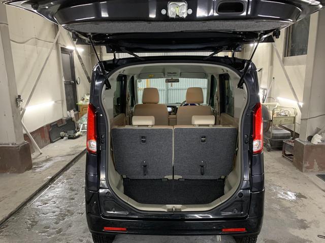 スペーシア G ナビ バックカメラ Bluetooth(34枚目)