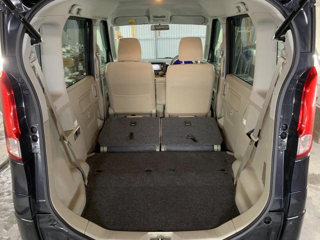 スペーシア G ナビ バックカメラ Bluetooth(39枚目)