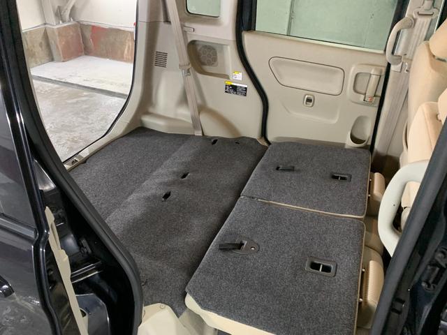 スペーシア G ナビ バックカメラ Bluetooth(41枚目)