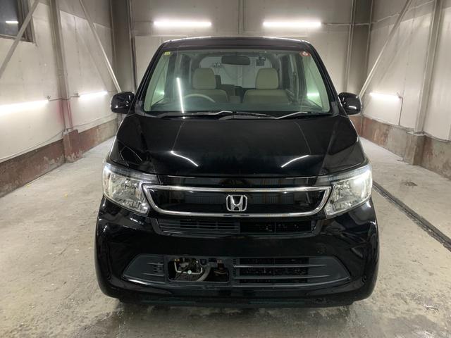 N-WGN C 社外アルミ スマートキー 夏タイヤ付き(2枚目)