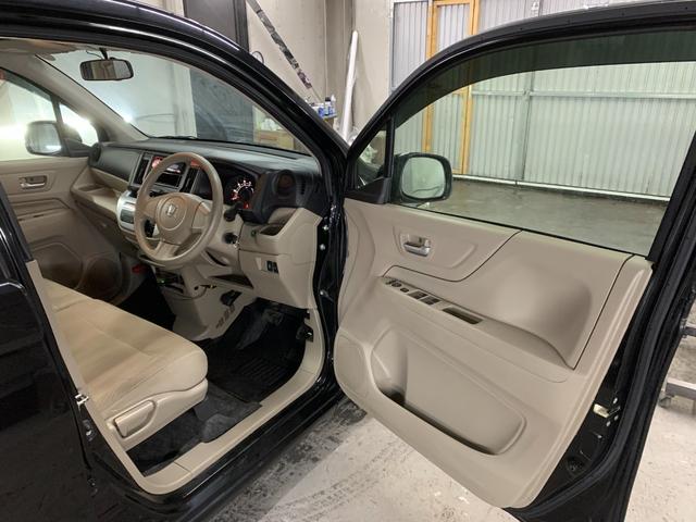 N-WGN C 社外アルミ スマートキー 夏タイヤ付き(26枚目)