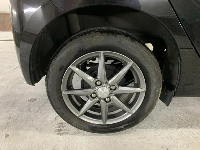 N-WGN C 社外アルミ スマートキー 夏タイヤ付き(57枚目)