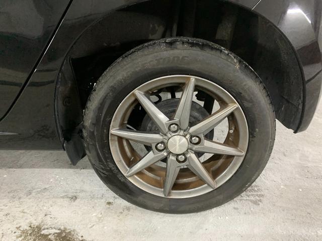 N-WGN C 社外アルミ スマートキー 夏タイヤ付き(58枚目)