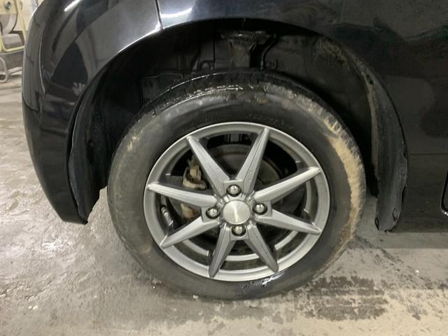 N-WGN C 社外アルミ スマートキー 夏タイヤ付き(59枚目)