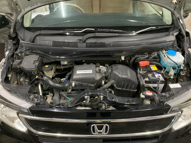 N-WGN C 社外アルミ スマートキー 夏タイヤ付き(61枚目)