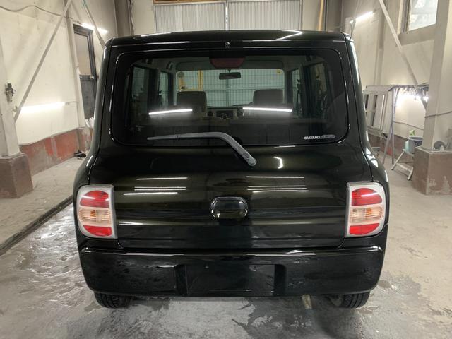 アルトラパン G エディション ベンチシート シートヒーター Bluetooth キーレス(3枚目)