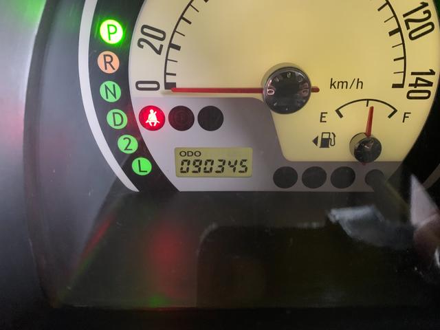 アルトラパン G エディション ベンチシート シートヒーター Bluetooth キーレス(12枚目)