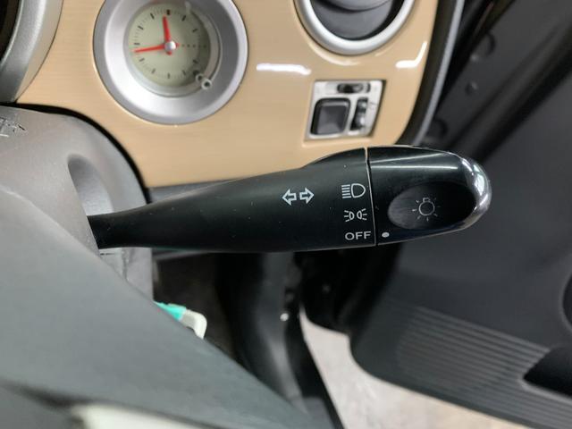 アルトラパン G エディション ベンチシート シートヒーター Bluetooth キーレス(13枚目)