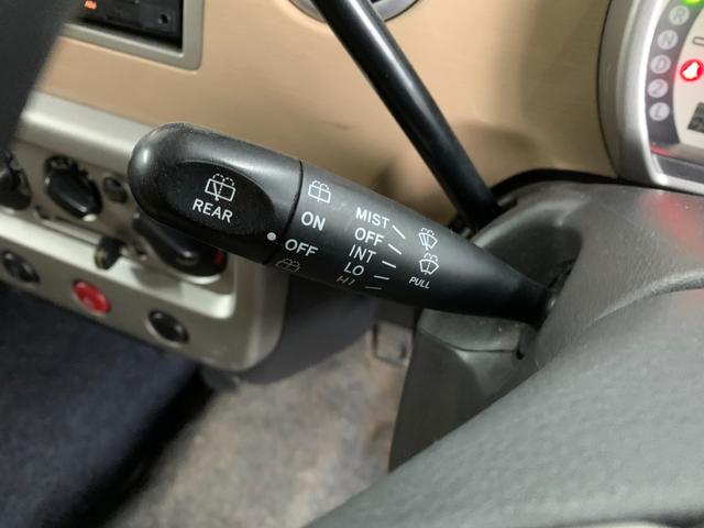 アルトラパン G エディション ベンチシート シートヒーター Bluetooth キーレス(14枚目)