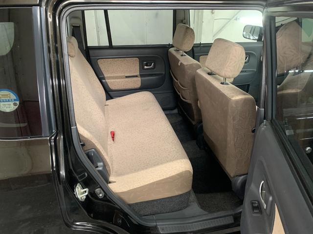 アルトラパン G エディション ベンチシート シートヒーター Bluetooth キーレス(26枚目)