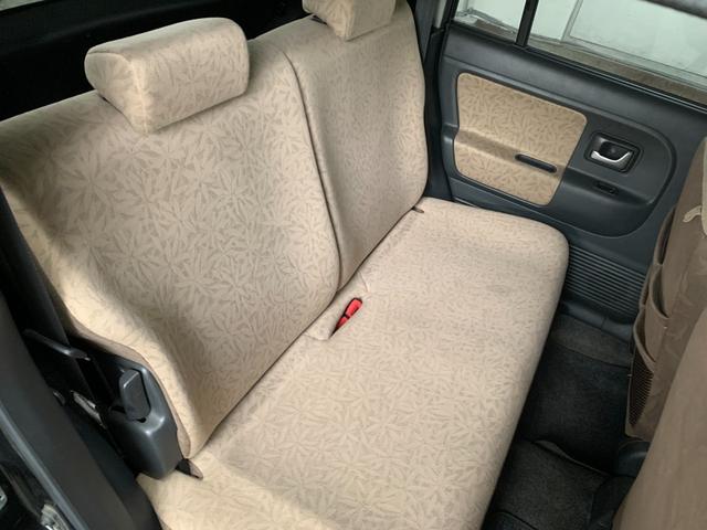 アルトラパン G エディション ベンチシート シートヒーター Bluetooth キーレス(27枚目)