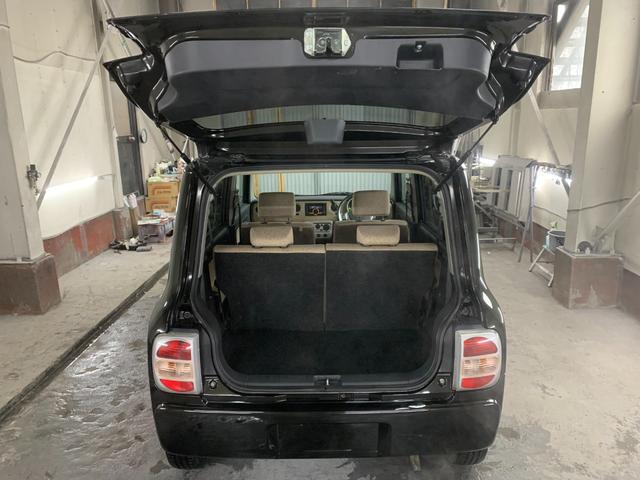 アルトラパン G エディション ベンチシート シートヒーター Bluetooth キーレス(29枚目)