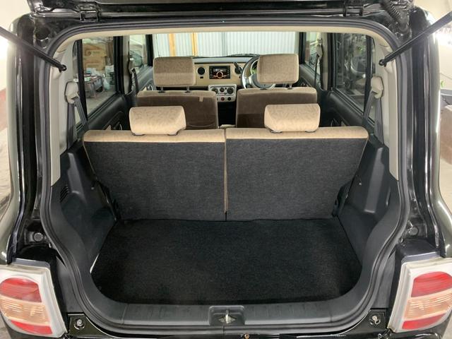 アルトラパン G エディション ベンチシート シートヒーター Bluetooth キーレス(30枚目)