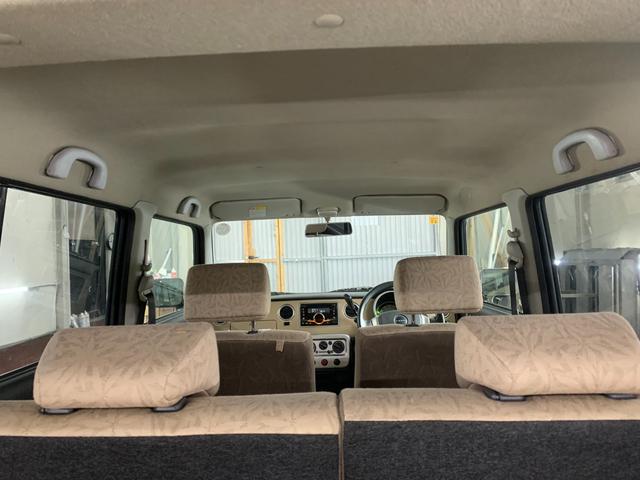 アルトラパン G エディション ベンチシート シートヒーター Bluetooth キーレス(31枚目)