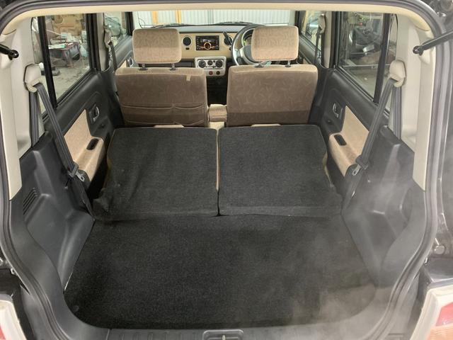 アルトラパン G エディション ベンチシート シートヒーター Bluetooth キーレス(34枚目)