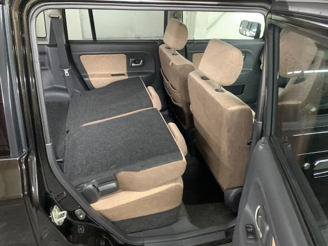 アルトラパン G エディション ベンチシート シートヒーター Bluetooth キーレス(35枚目)