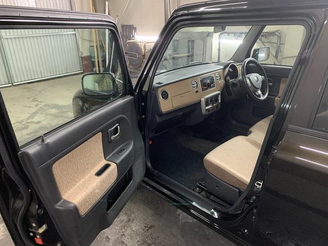 アルトラパン G エディション ベンチシート シートヒーター Bluetooth キーレス(42枚目)