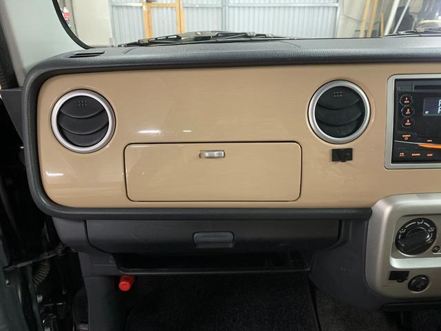 アルトラパン G エディション ベンチシート シートヒーター Bluetooth キーレス(46枚目)