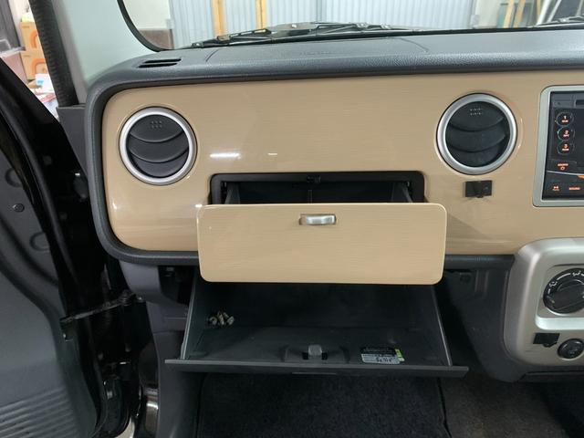 アルトラパン G エディション ベンチシート シートヒーター Bluetooth キーレス(47枚目)