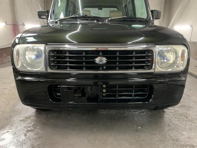 アルトラパン G エディション ベンチシート シートヒーター Bluetooth キーレス(49枚目)