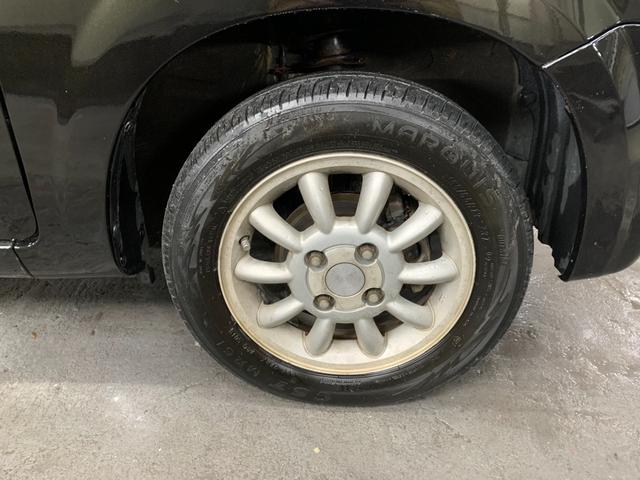 アルトラパン G エディション ベンチシート シートヒーター Bluetooth キーレス(52枚目)