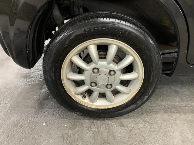 アルトラパン G エディション ベンチシート シートヒーター Bluetooth キーレス(53枚目)