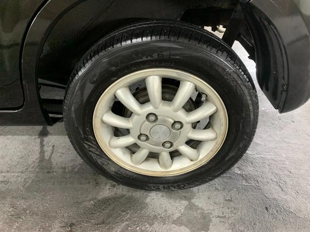 アルトラパン G エディション ベンチシート シートヒーター Bluetooth キーレス(54枚目)