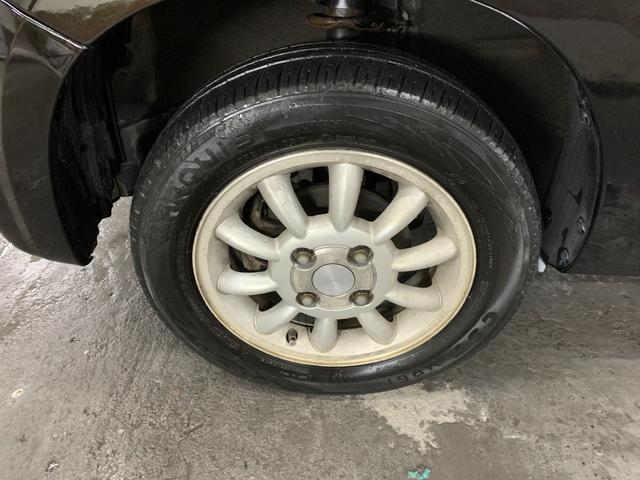 アルトラパン G エディション ベンチシート シートヒーター Bluetooth キーレス(55枚目)