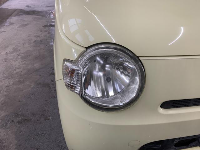 ミラココア ココアL エコアイドル ベンチシート キーレス スペアタイヤ・夏冬タイヤ ドラレコ ABS(10枚目)