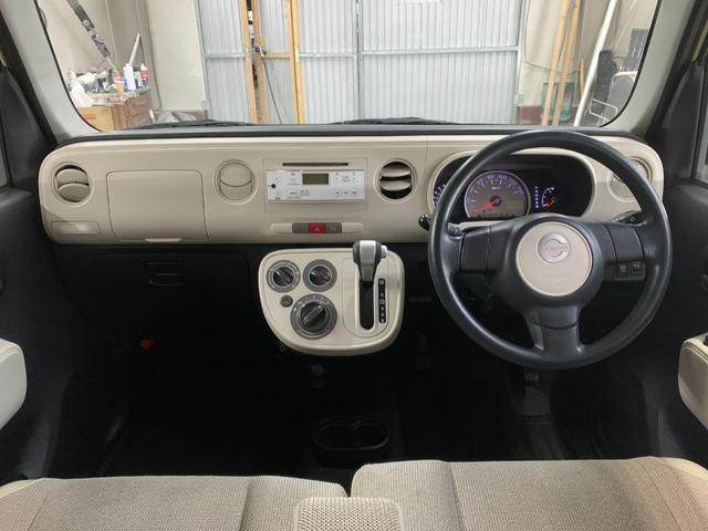 ミラココア ココアL エコアイドル ベンチシート キーレス スペアタイヤ・夏冬タイヤ ドラレコ ABS(11枚目)