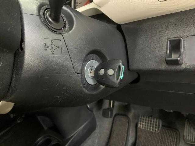 ミラココア ココアL エコアイドル ベンチシート キーレス スペアタイヤ・夏冬タイヤ ドラレコ ABS(20枚目)