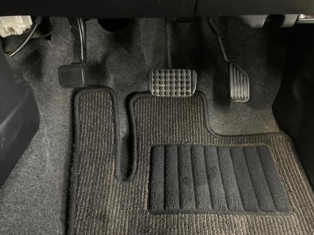 ミラココア ココアL エコアイドル ベンチシート キーレス スペアタイヤ・夏冬タイヤ ドラレコ ABS(21枚目)