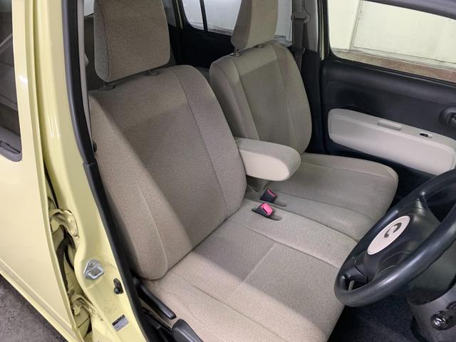 ミラココア ココアL エコアイドル ベンチシート キーレス スペアタイヤ・夏冬タイヤ ドラレコ ABS(29枚目)