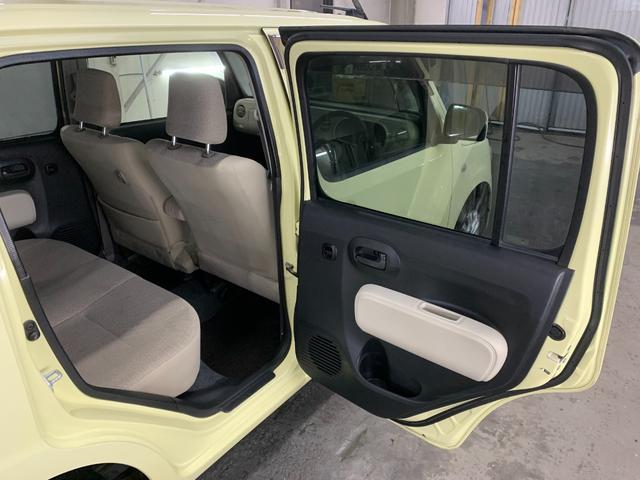 ミラココア ココアL エコアイドル ベンチシート キーレス スペアタイヤ・夏冬タイヤ ドラレコ ABS(31枚目)