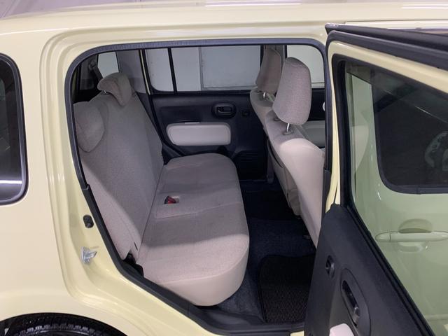 ミラココア ココアL エコアイドル ベンチシート キーレス スペアタイヤ・夏冬タイヤ ドラレコ ABS(32枚目)