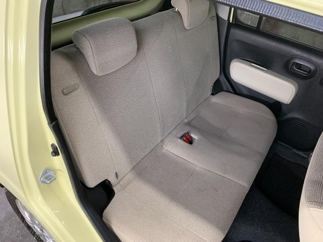 ミラココア ココアL エコアイドル ベンチシート キーレス スペアタイヤ・夏冬タイヤ ドラレコ ABS(33枚目)