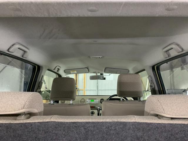 ミラココア ココアL エコアイドル ベンチシート キーレス スペアタイヤ・夏冬タイヤ ドラレコ ABS(37枚目)